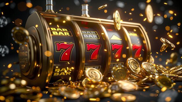 Slots – pv99