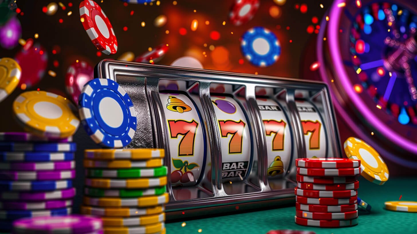 Live Casino – pv99