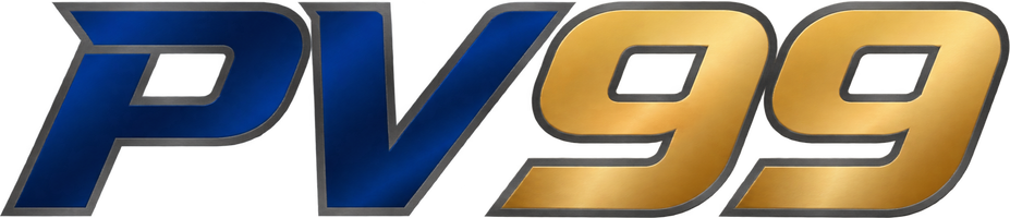 pv99 Logo